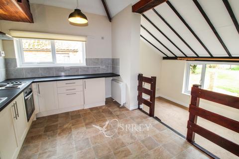 undefined, North Court, Huntingdon PE28