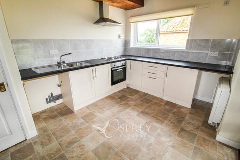 undefined, North Court, Huntingdon PE28