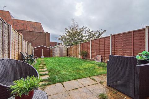 3 bedroom terraced house for sale, Blanchfort Close, Coventry, CV4