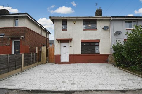3 bedroom semi-detached house for sale, Enville Road, Salford, M6