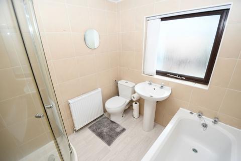 3 bedroom semi-detached house for sale, Enville Road, Salford, M6