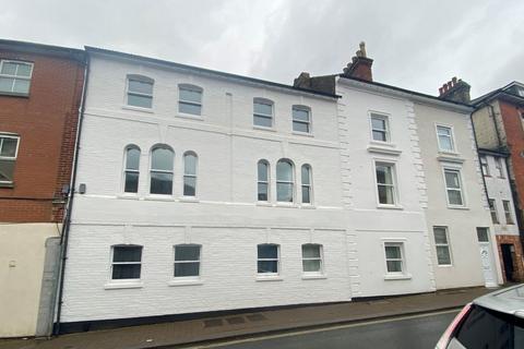 undefined, Flat 14 Iona House, Nelson Street, Aldershot, Hampshire, GU11 1HF