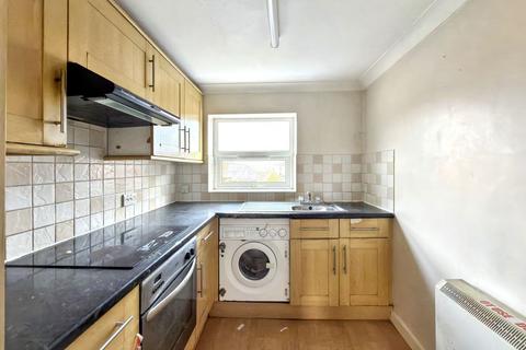 undefined, Flat 14 Iona House, Nelson Street, Aldershot, Hampshire, GU11 1HF