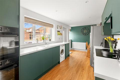 undefined, Springfield Drive, Boroughbridge, York