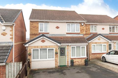 Stapleford Close, Tyne and Wear NE5