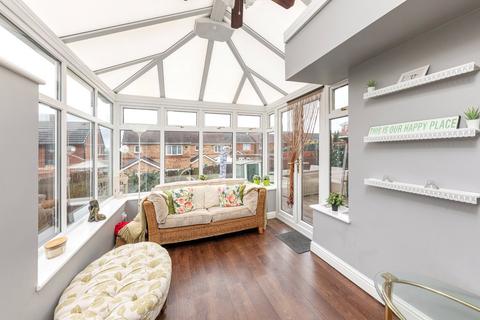 4 bedroom detached house for sale, Stapleford Close, Tyne and Wear NE5