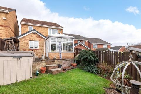 4 bedroom detached house for sale, Stapleford Close, Tyne and Wear NE5