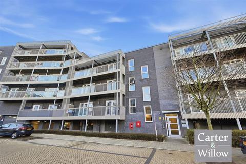 2 bedroom apartment for sale, Samuel Garside House, Essex