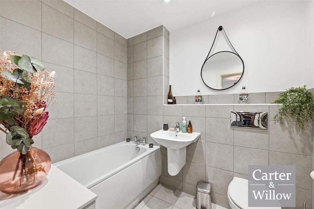 Bathroom/WC