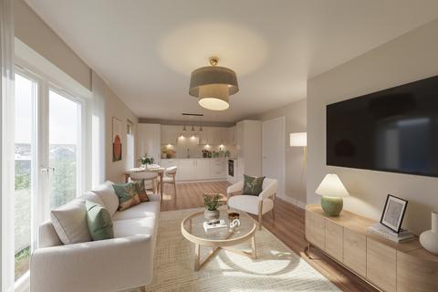 2 bedroom flat for sale, Plot 114 The Aberdour, Forthview, Ferrymuir Gait, South Queensferry, EH30 9NE