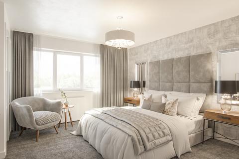 2 bedroom flat for sale, Plot 114 The Aberdour, Forthview, Ferrymuir Gait, South Queensferry, EH30 9NE