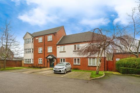 undefined, Sharlotte Court, Uttoxeter