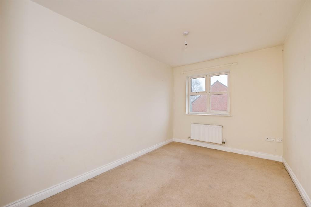 Bedroom Two: