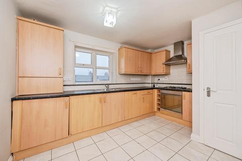 undefined, Sharlotte Court, Uttoxeter