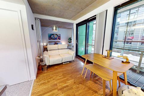 1 bedroom apartment for sale, Chips, 2 Lampwick Lane M4