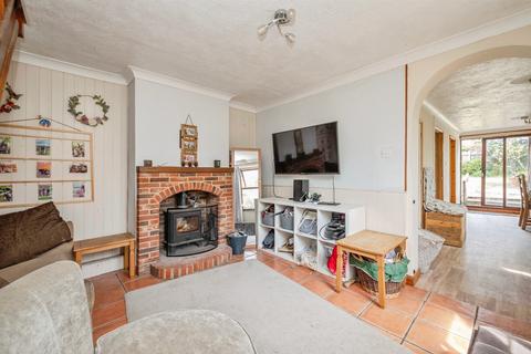 3 bedroom end of terrace house for sale, Court Road, Rollesby, Great Yarmouth