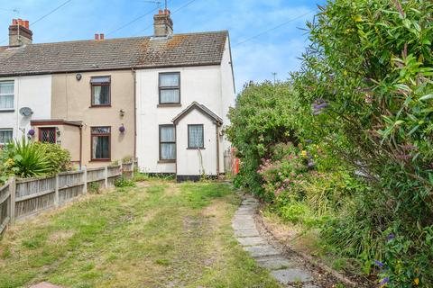 3 bedroom end of terrace house for sale, Court Road, Rollesby, Great Yarmouth