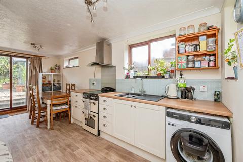 3 bedroom end of terrace house for sale, Court Road, Rollesby, Great Yarmouth