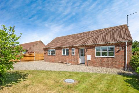 3 bedroom detached bungalow for sale, Coast Road, Walcott, Norwich
