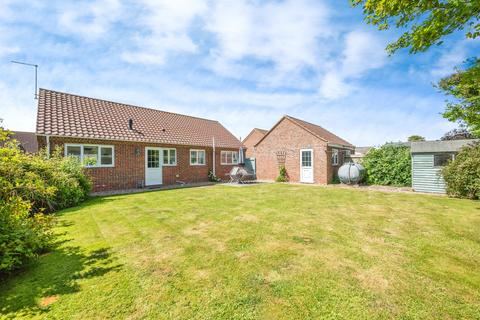 3 bedroom detached bungalow for sale, Coast Road, Walcott, Norwich