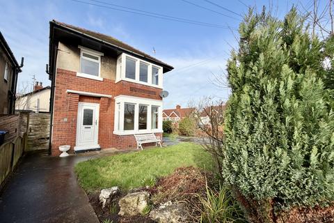 South Parade, Cleveleys FY5