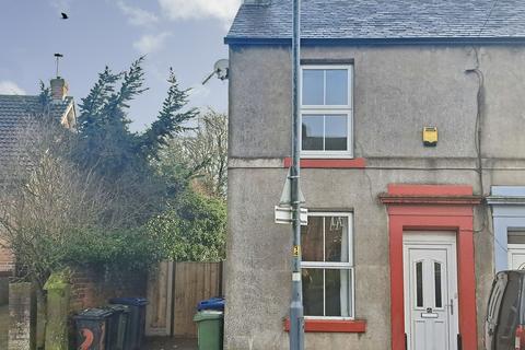 undefined, Strand Terrace, Wigton CA7