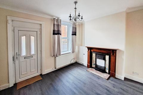 undefined, Strand Terrace, Wigton CA7