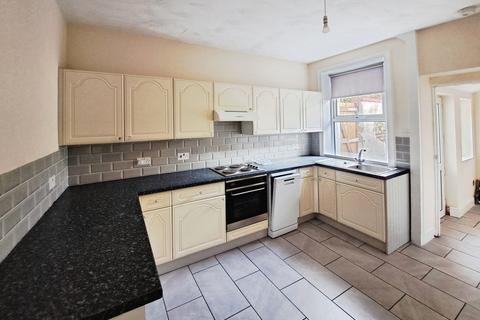 undefined, Strand Terrace, Wigton CA7