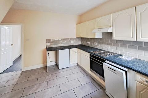 undefined, Strand Terrace, Wigton CA7