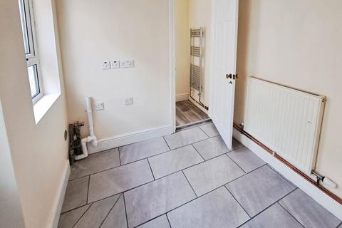 undefined, Strand Terrace, Wigton CA7