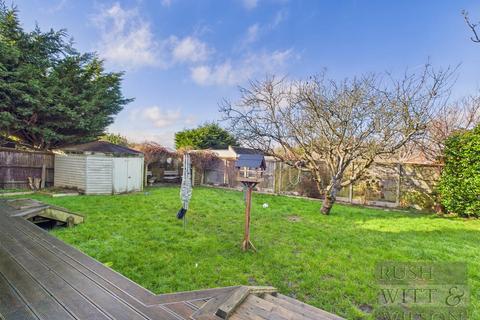 5 bedroom detached house for sale, Harley Shute Road, St. Leonards-On-Sea