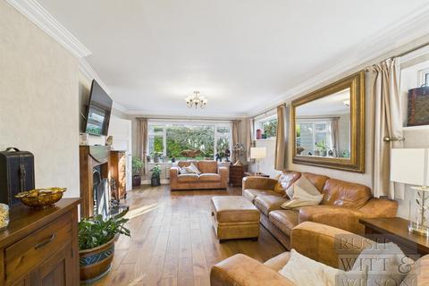 5 bedroom detached house for sale, Harley Shute Road, St. Leonards-On-Sea