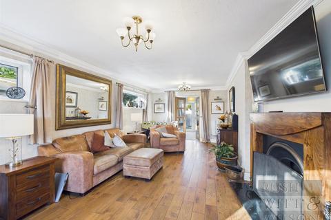 5 bedroom detached house for sale, Harley Shute Road, St. Leonards-On-Sea