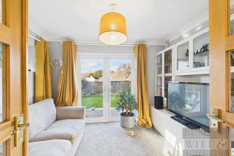 5 bedroom detached house for sale, Harley Shute Road, St. Leonards-On-Sea