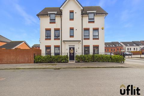 3 bedroom semi-detached house for sale, Fox House Lane, Waverley, Rotherham
