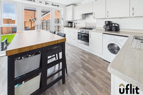 3 bedroom semi-detached house for sale, Fox House Lane, Waverley, Rotherham
