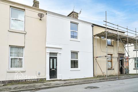 undefined, Mersey Street, Longridge, PR3
