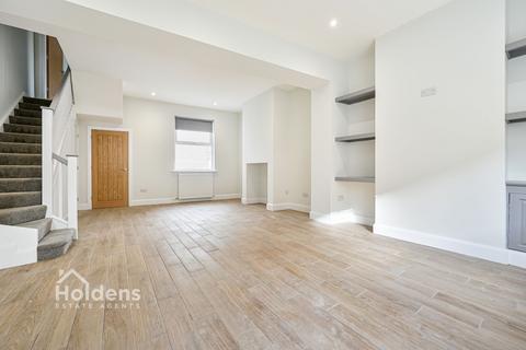 undefined, Mersey Street, Longridge, PR3