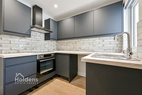 undefined, Mersey Street, Longridge, PR3