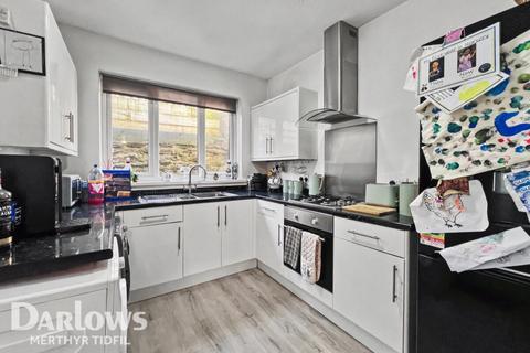 3 bedroom terraced house for sale, Diana Street, Merthyr Tydfil