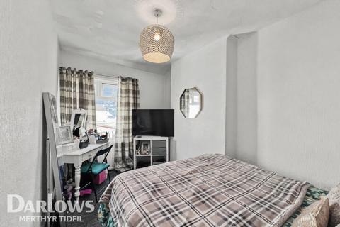 3 bedroom terraced house for sale, Diana Street, Merthyr Tydfil