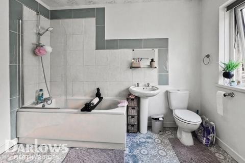 3 bedroom terraced house for sale, Diana Street, Merthyr Tydfil