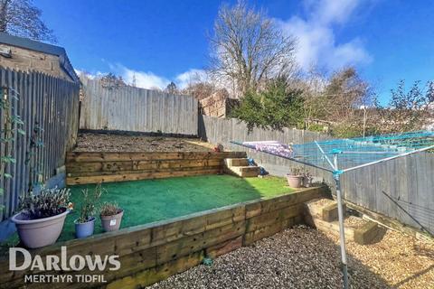 undefined, Diana Street, Merthyr Tydfil