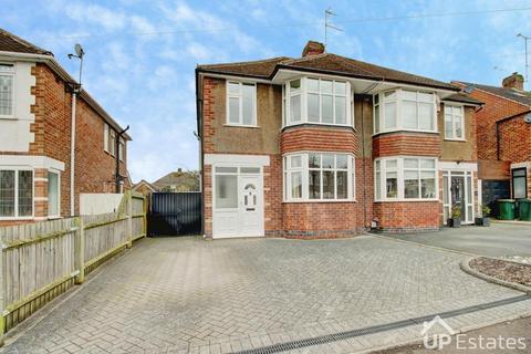 undefined, Frankton Avenue, Styvechale, Coventry
