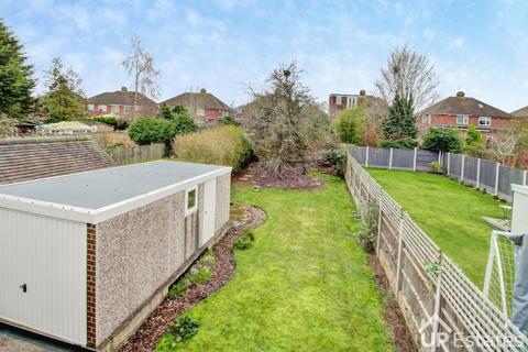 undefined, Frankton Avenue, Styvechale, Coventry