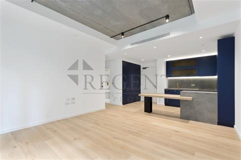 1 bedroom apartment to rent, Agar House, Orchard Place, E14