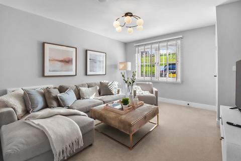 undefined, 2 Boat House Terrace, Canalside Drive, Reddingmuirhead FK2 0WT