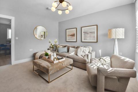 undefined, 2 Boat House Terrace, Canalside Drive, Reddingmuirhead FK2 0WT