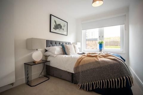 undefined, 2 Boat House Terrace, Canalside Drive, Reddingmuirhead FK2 0WT