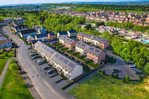 undefined, 2 Boat House Terrace, Canalside Drive, Reddingmuirhead FK2 0WT